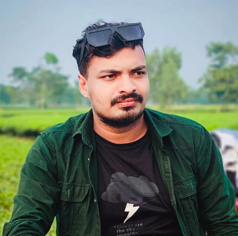 Photo of Fazle Rabbi